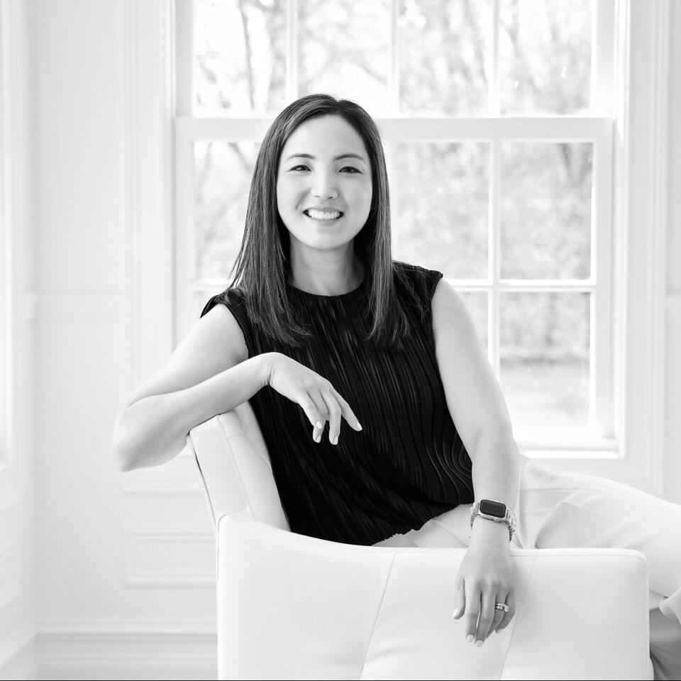 The Alice Chin Podcast
