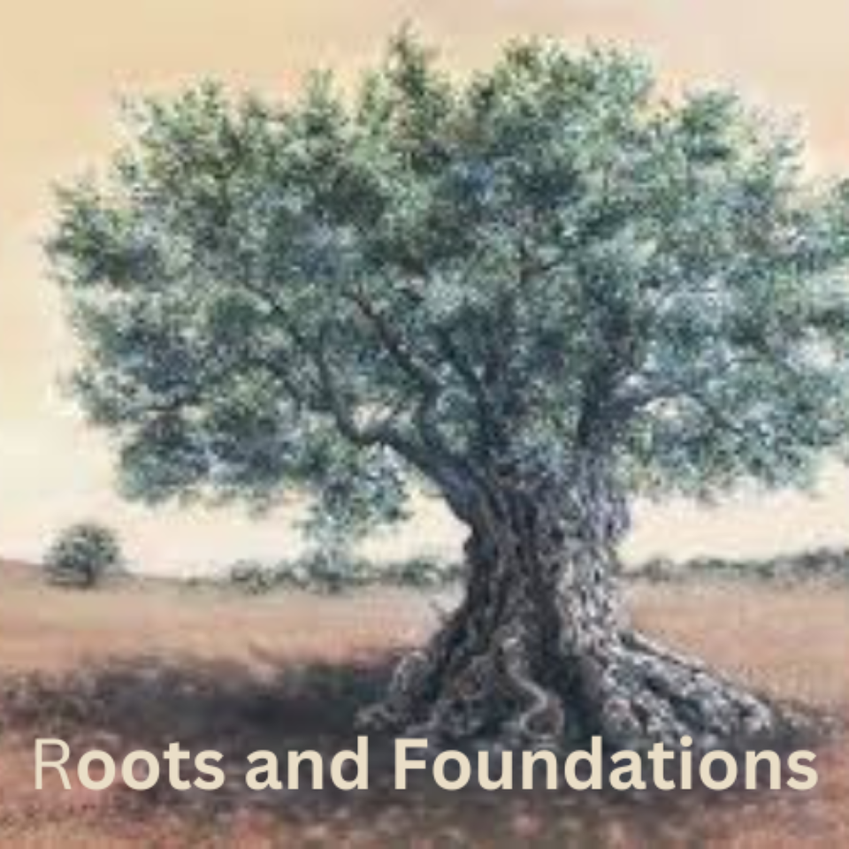 Roots and Foundations