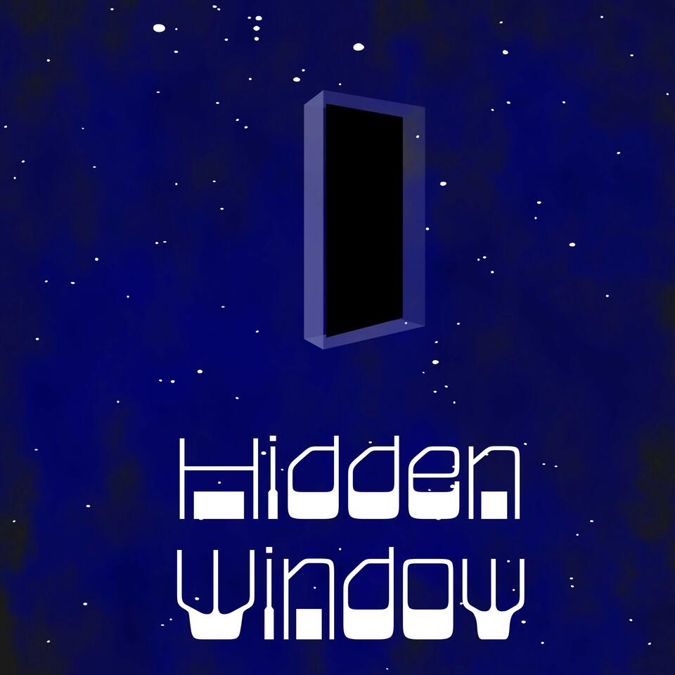Hidden Window