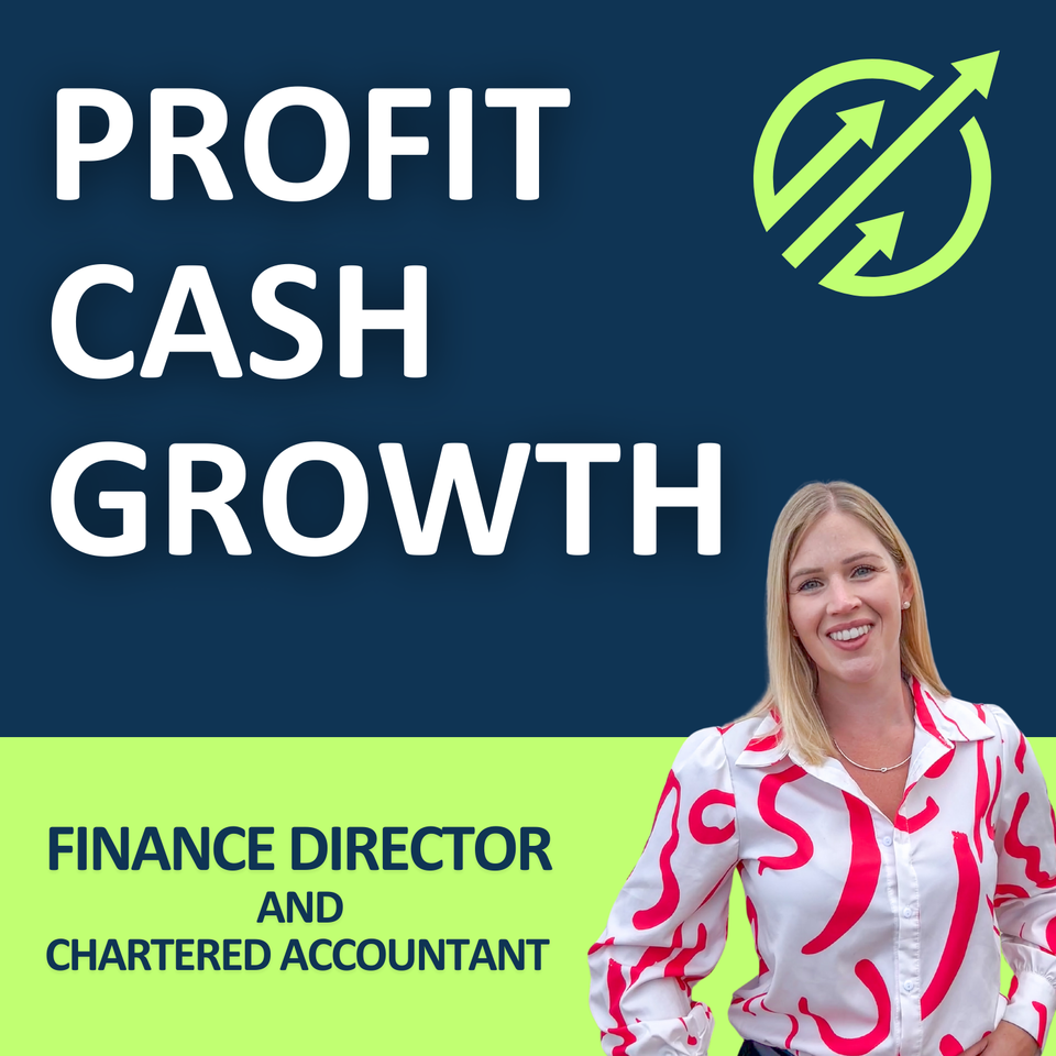 Profit Cash Growth