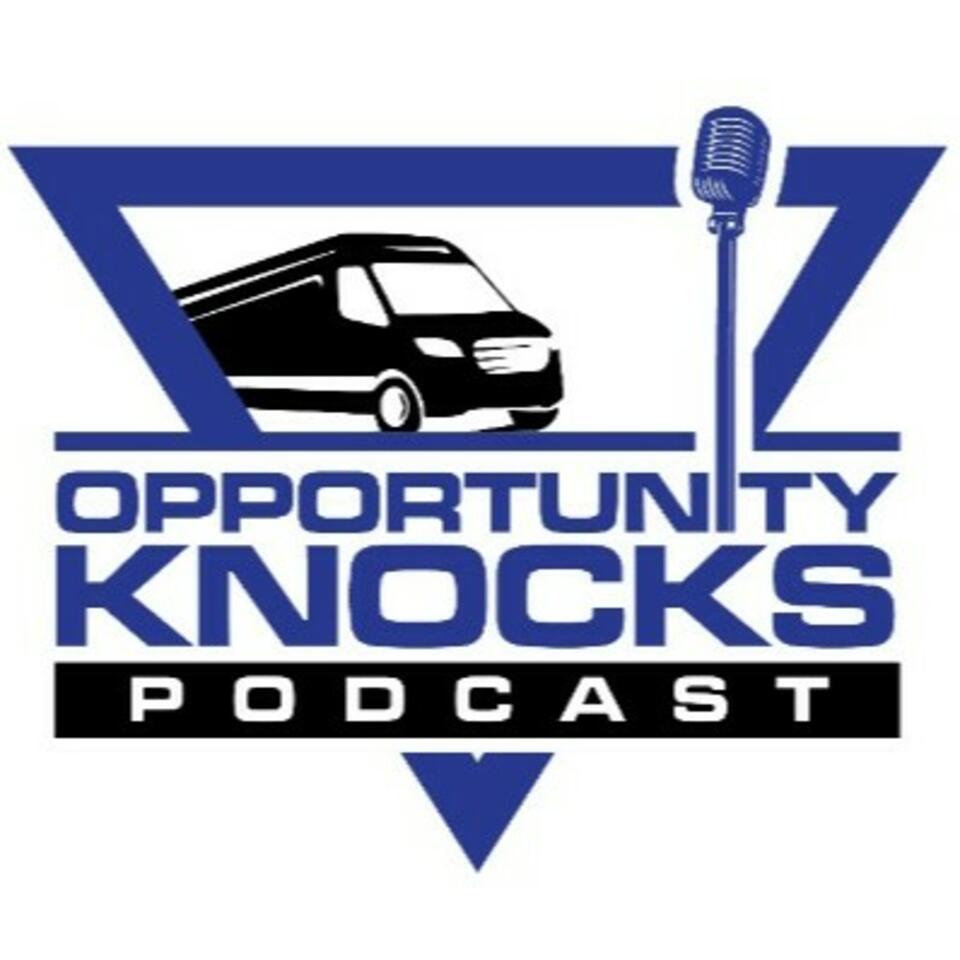 Opportunity Knocks