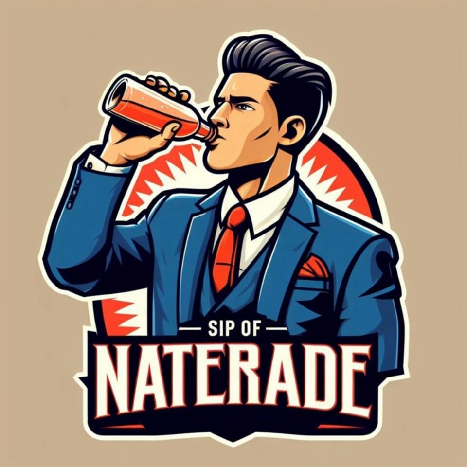 Sip of Naterade