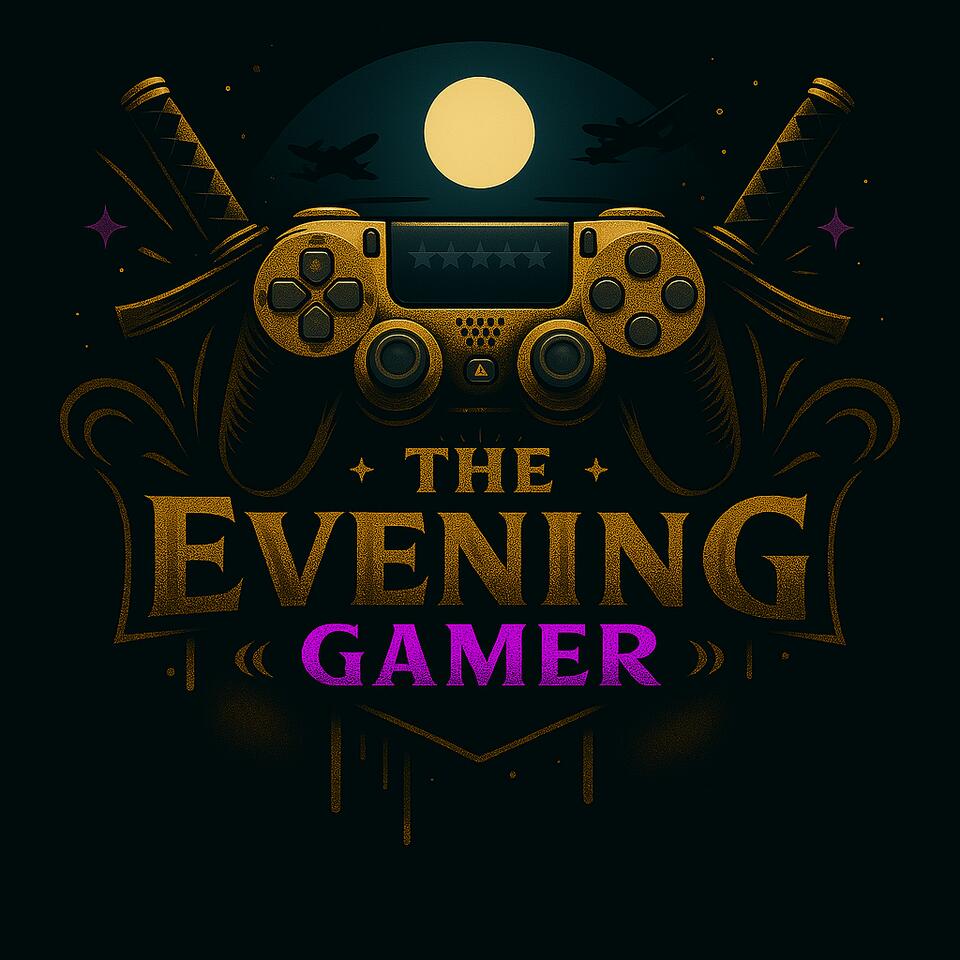 The Evening Gamer