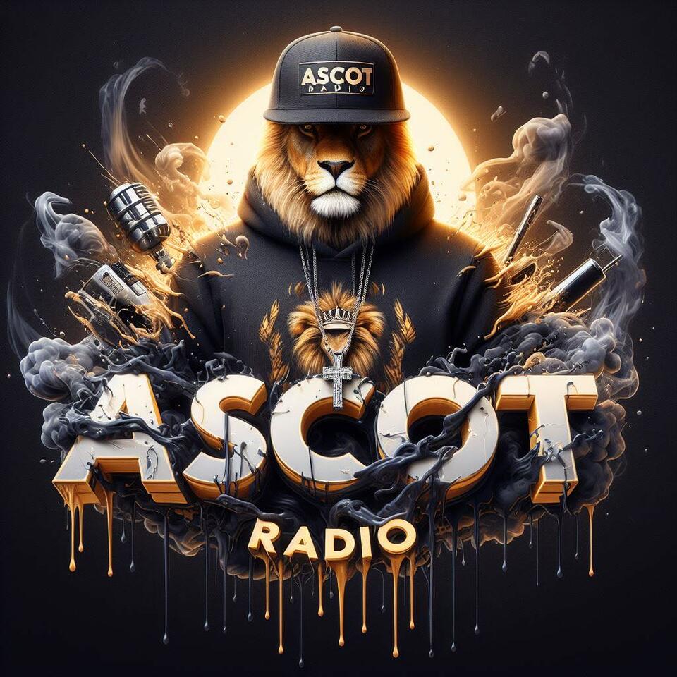 Club Ascot Radio