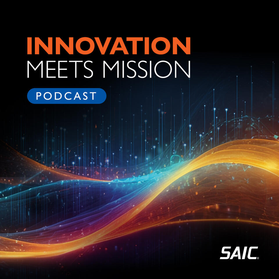 Innovation Meets Mission