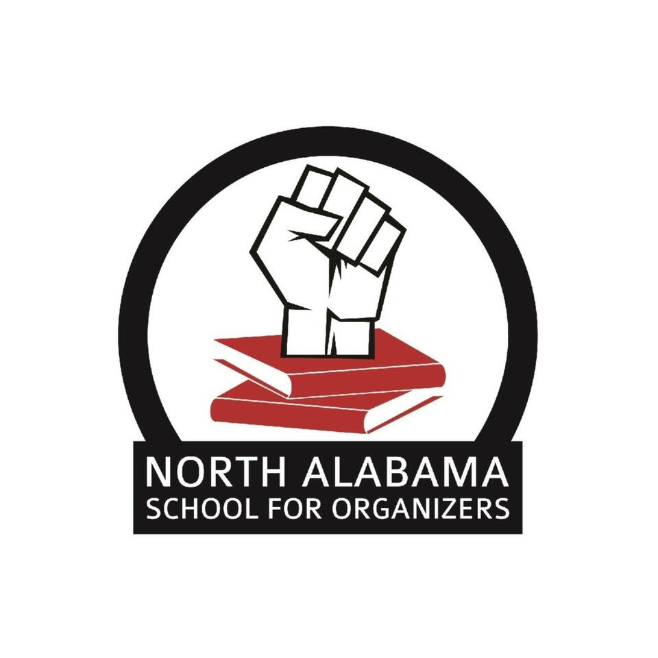 NASO - North Alabama School for Organizers
