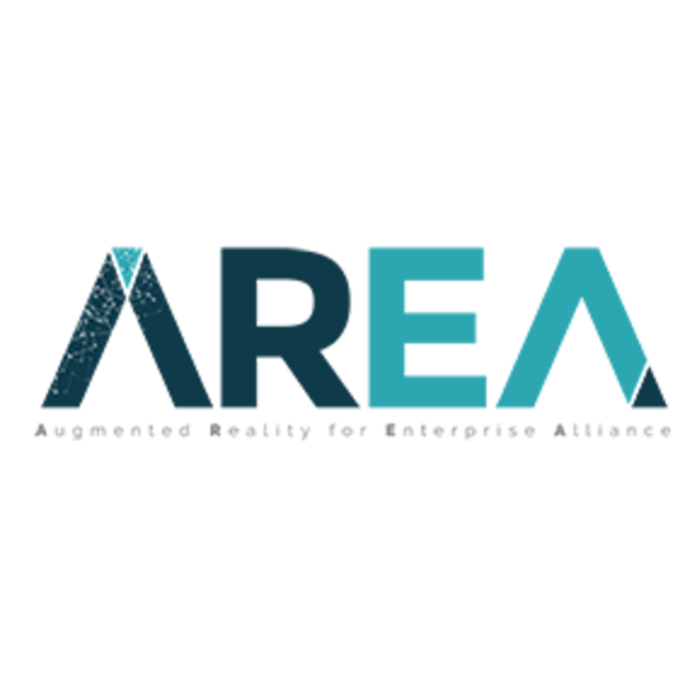 The Augmented Reality for Enterprise Alliance (AREA) Podcast