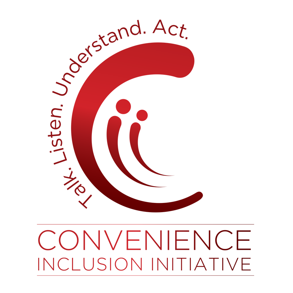 The Convenience Inclusion Initiative Podcast