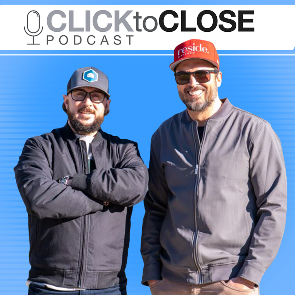 The Click to Close Podcast