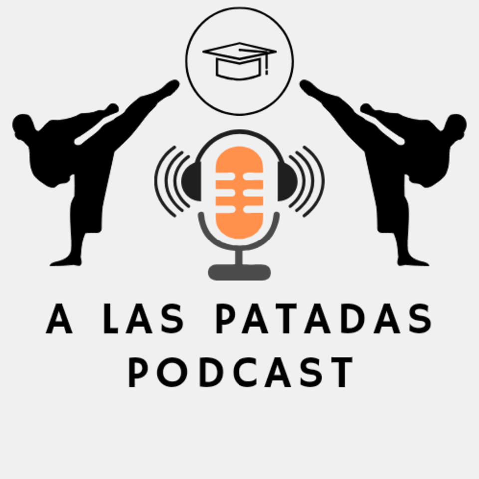 A LAS PATADAS PODCAST