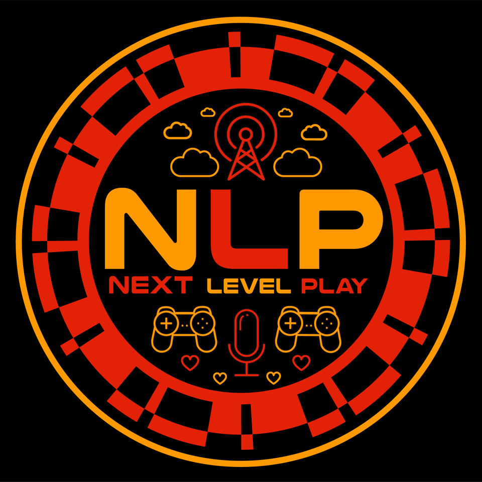 Next Level Play! Presented by ESR