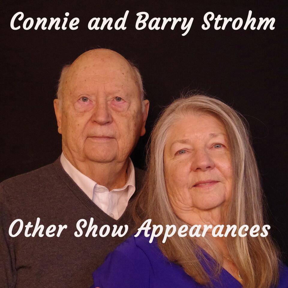 The Other Show Appearances Podcast