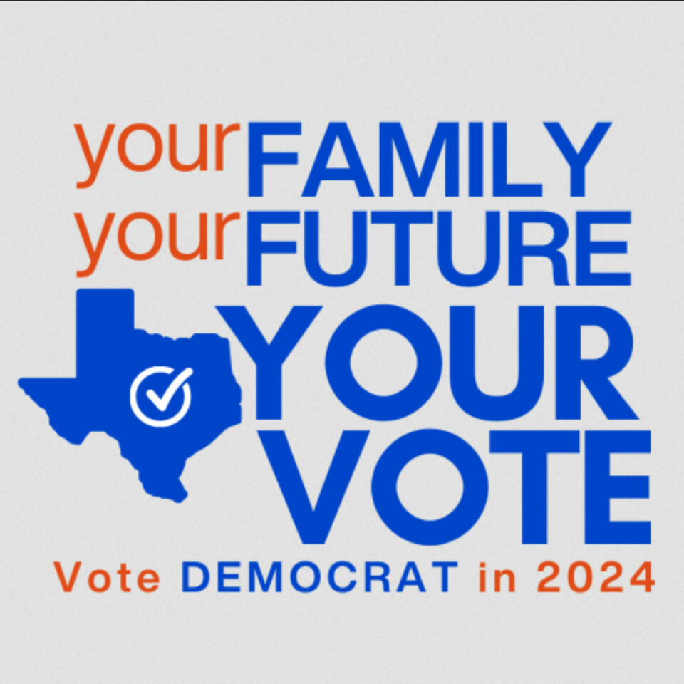 Voices from the Hill Country
