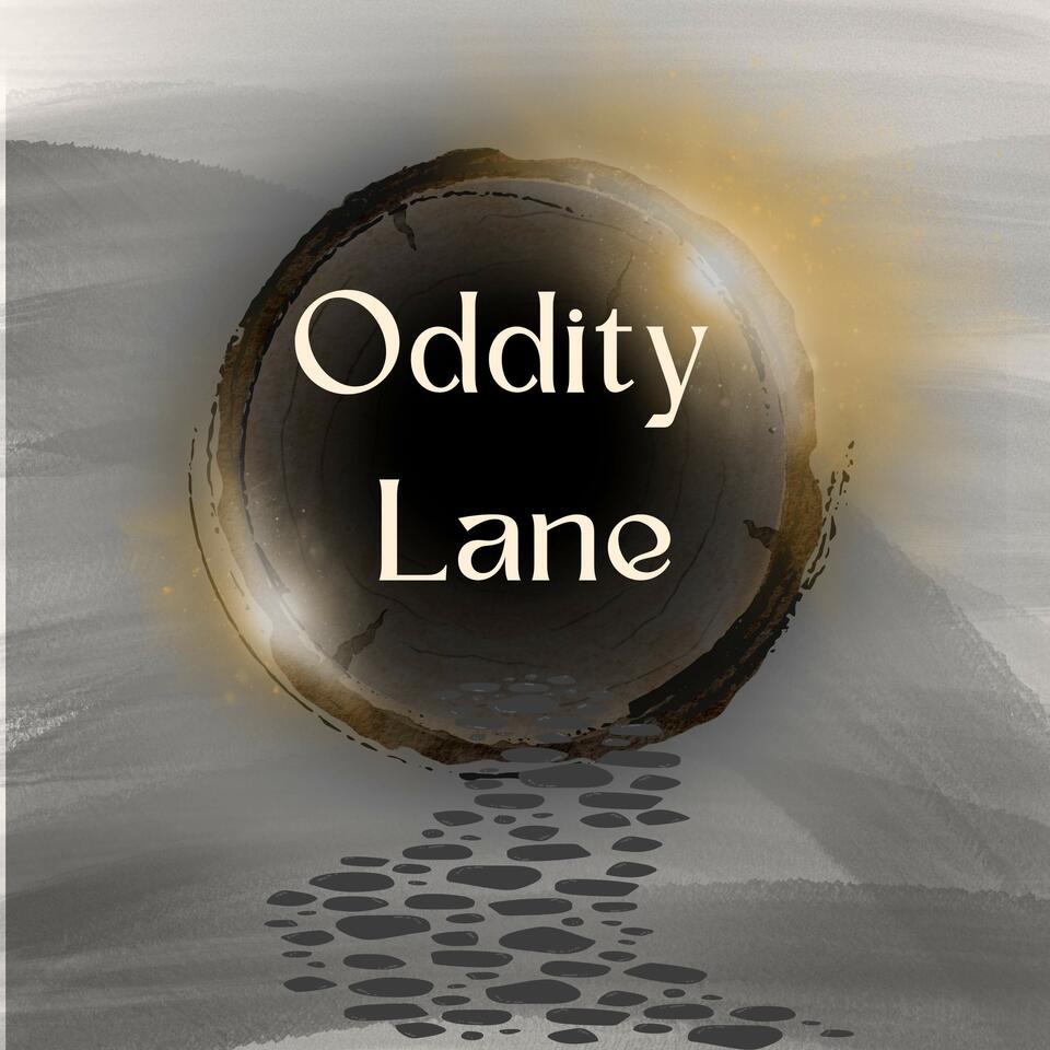 Oddity Lane