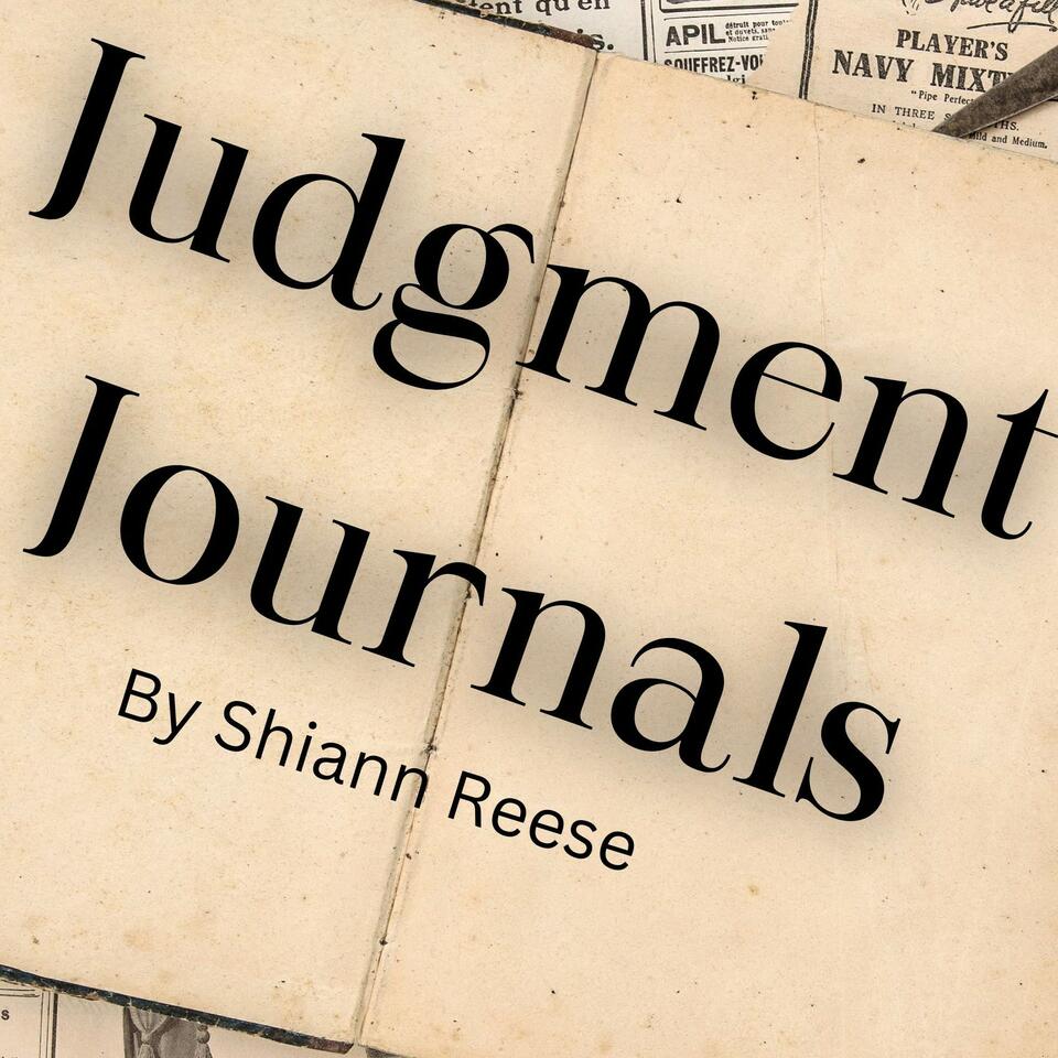 The judgmentjournals’s Podcast
