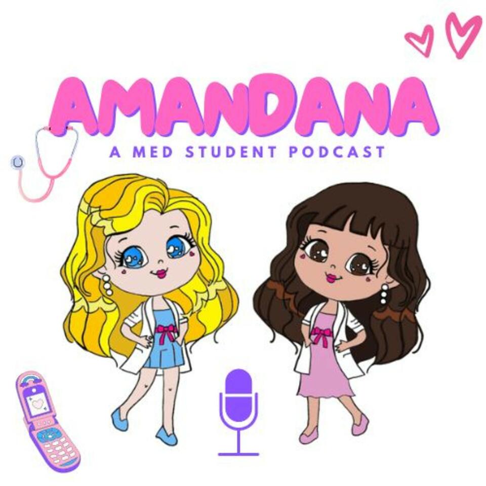 Amandana Podcast