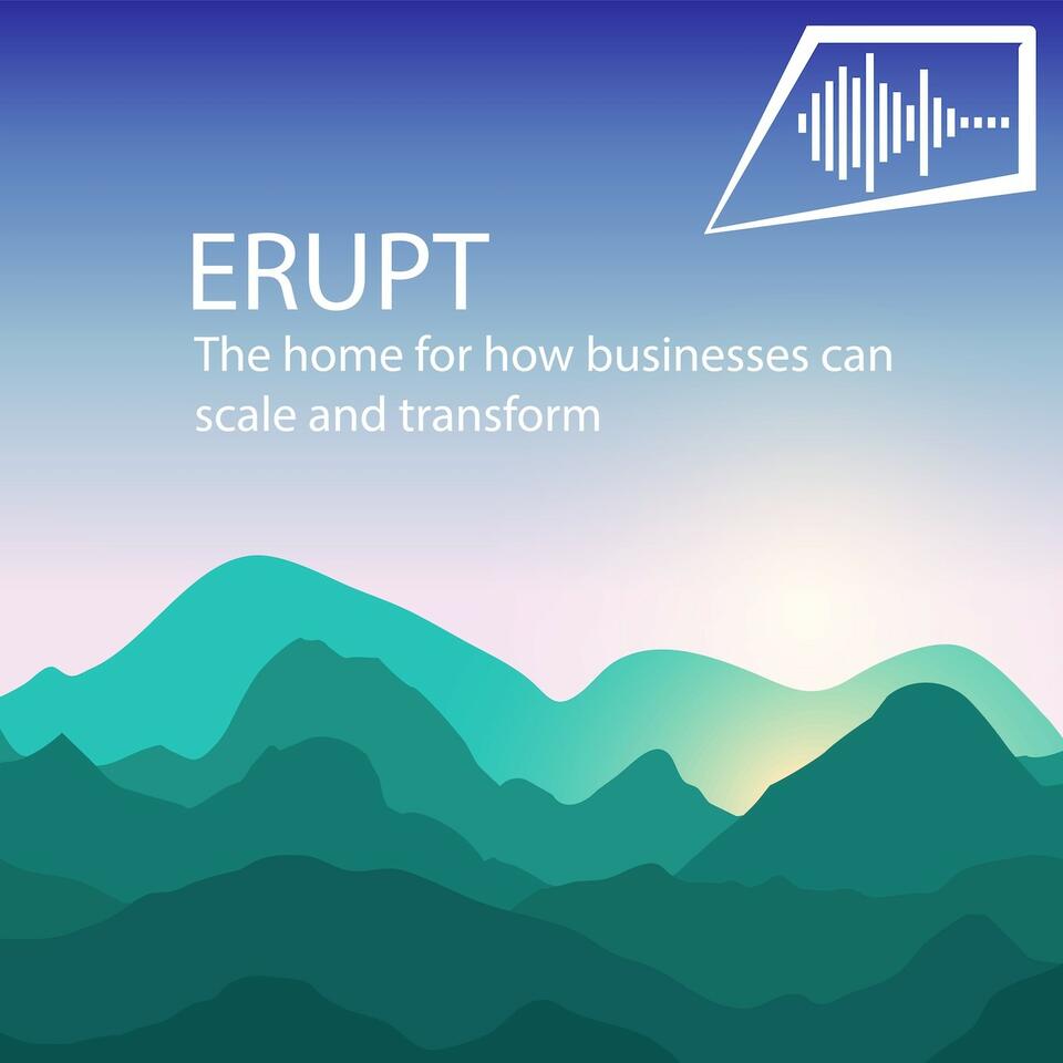 ERUPT