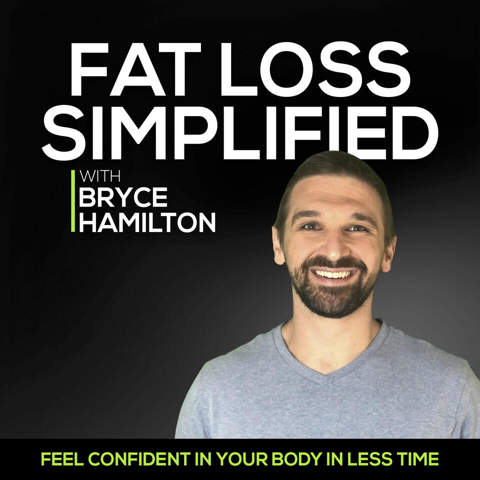 Fat Loss Simplified | Strength for Women, Burn Fat, Build Muscle, Lose Weight Fast, Meal Prepping, Tone & Define