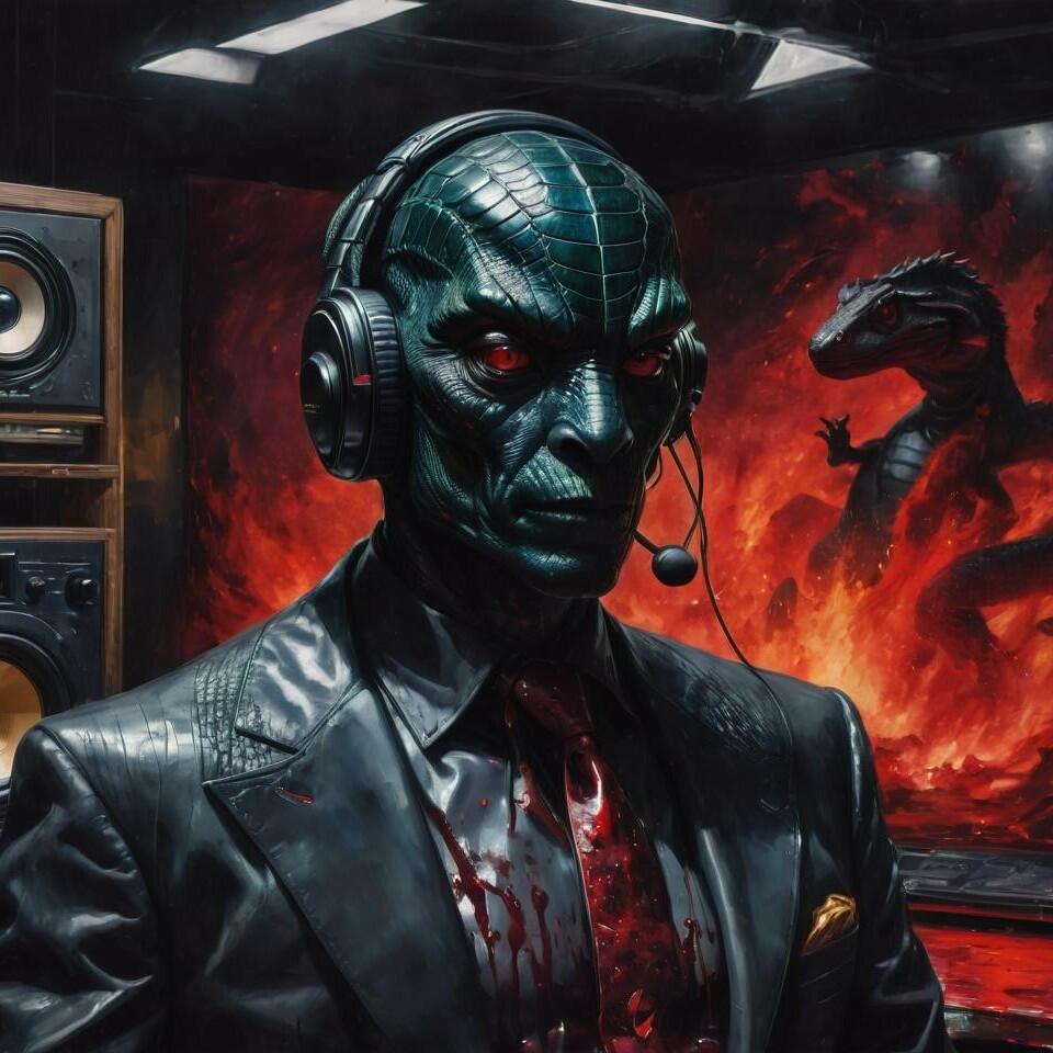 Reptilian Studios