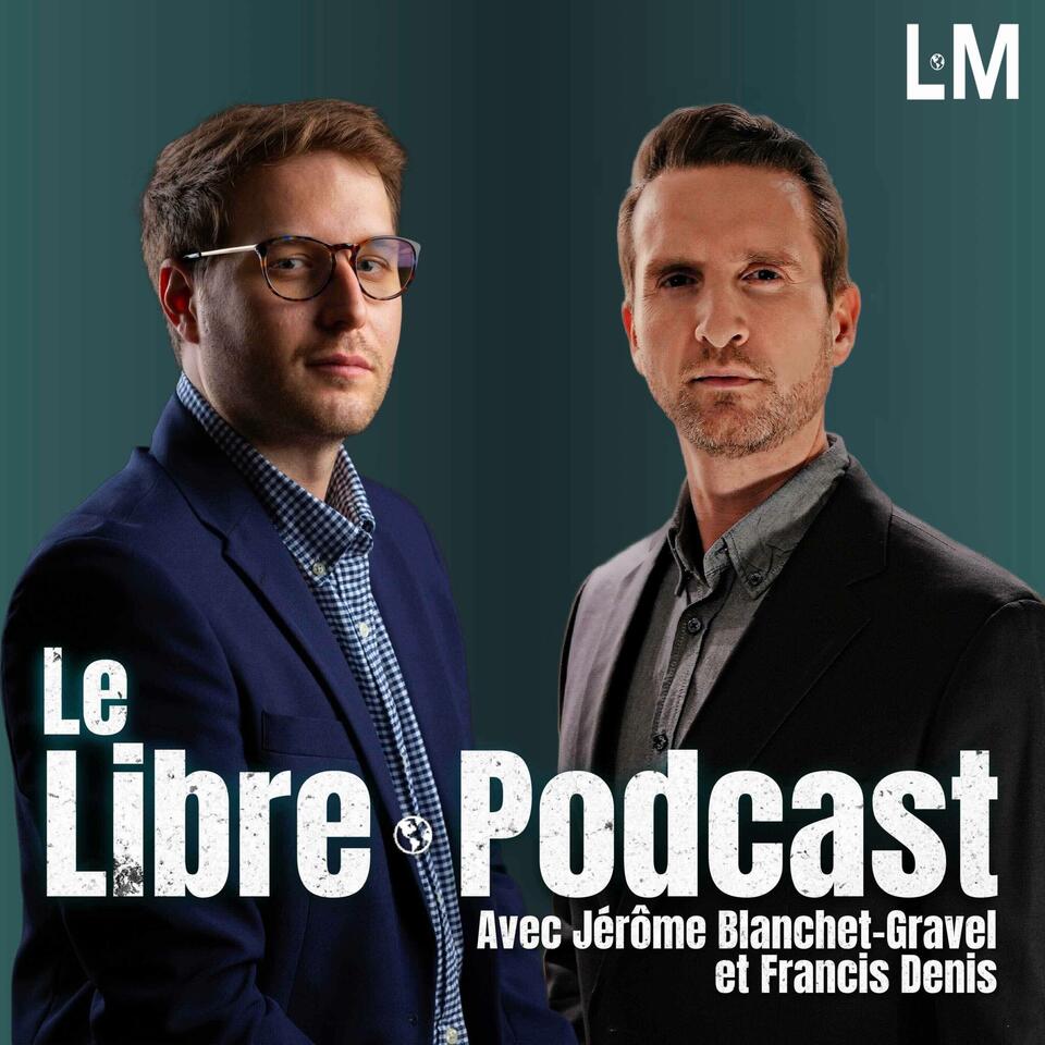 Le Libre-Podcast