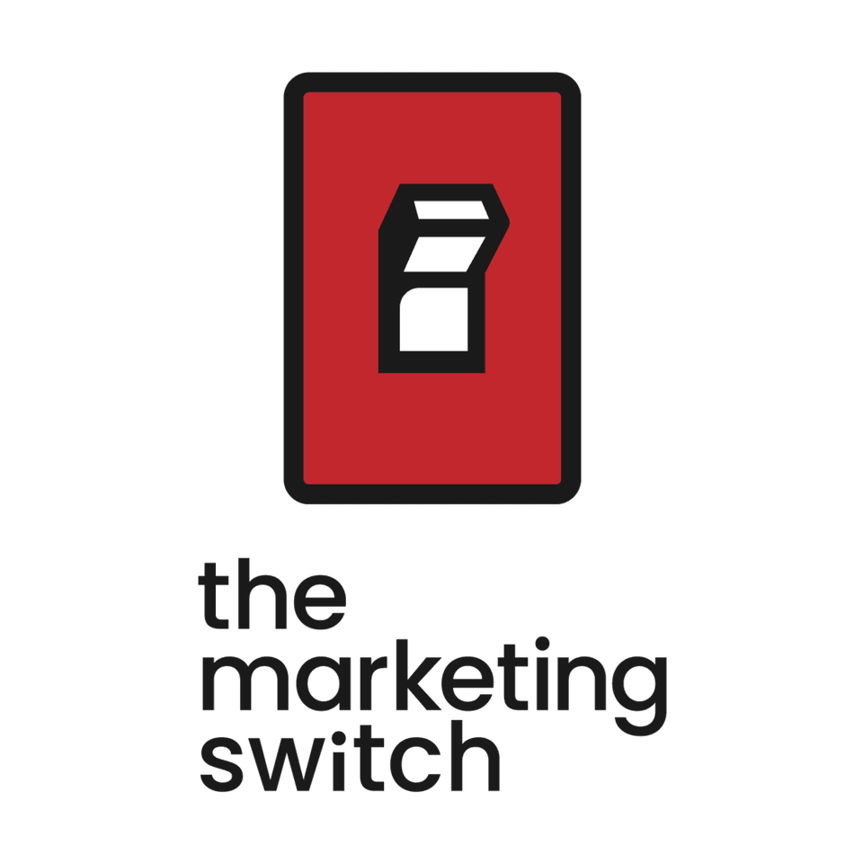 The Marketing Switch Podcast