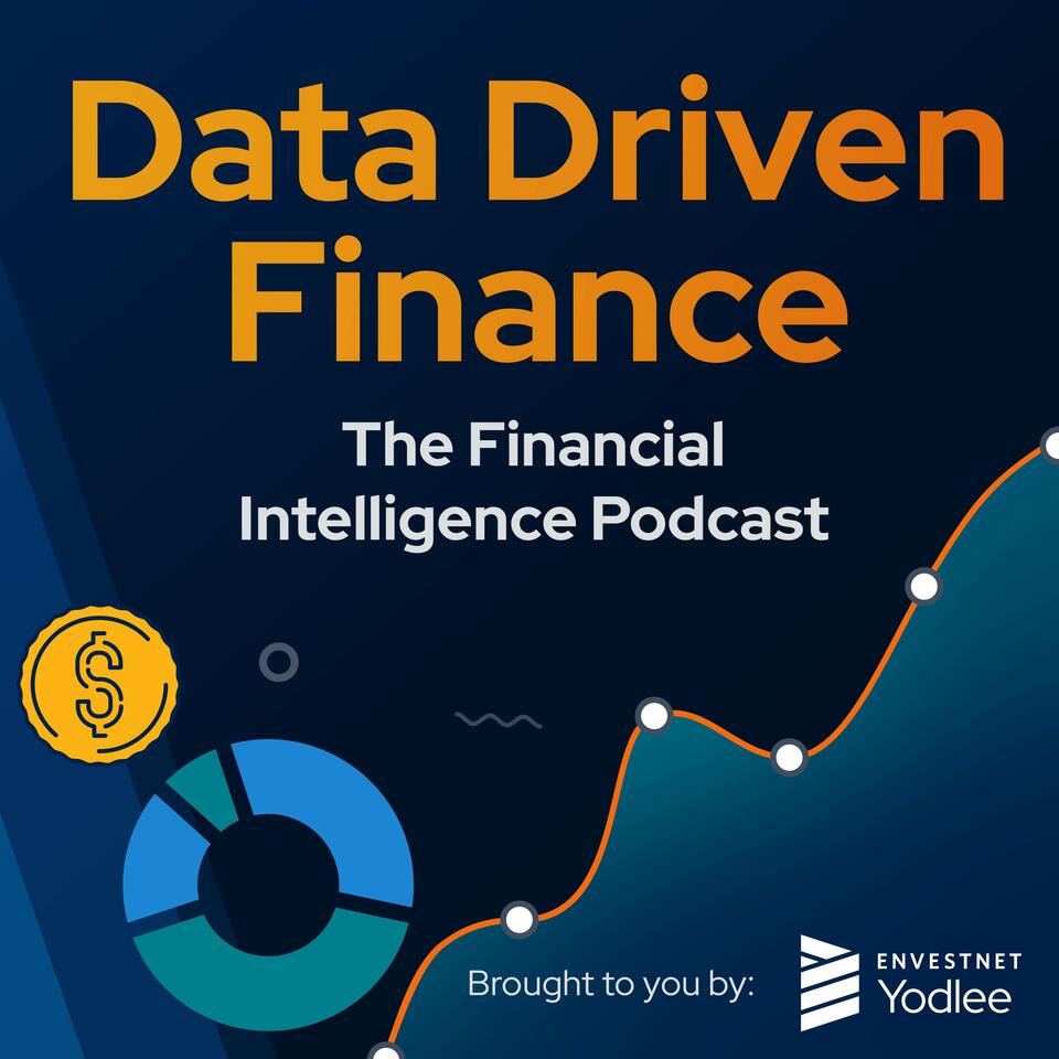 Data-Driven Finance: The Financial Intelligence Podcast