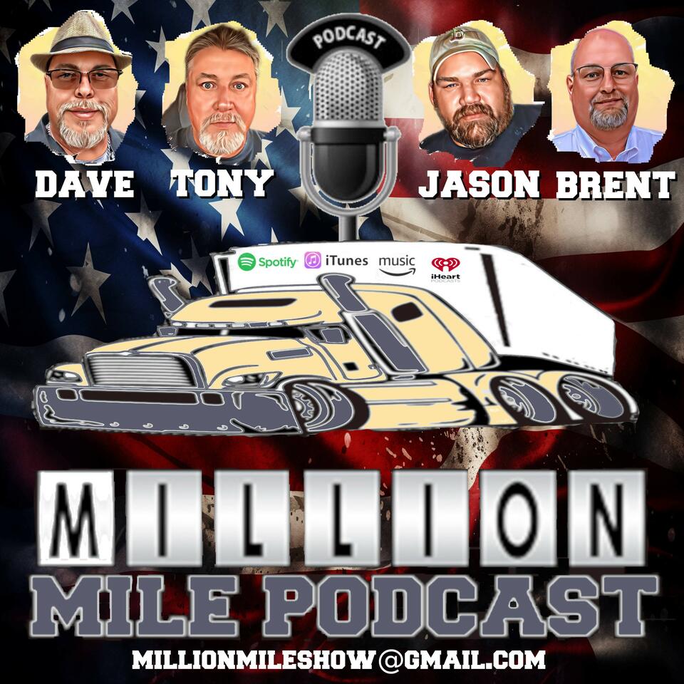 The Million Mile Show