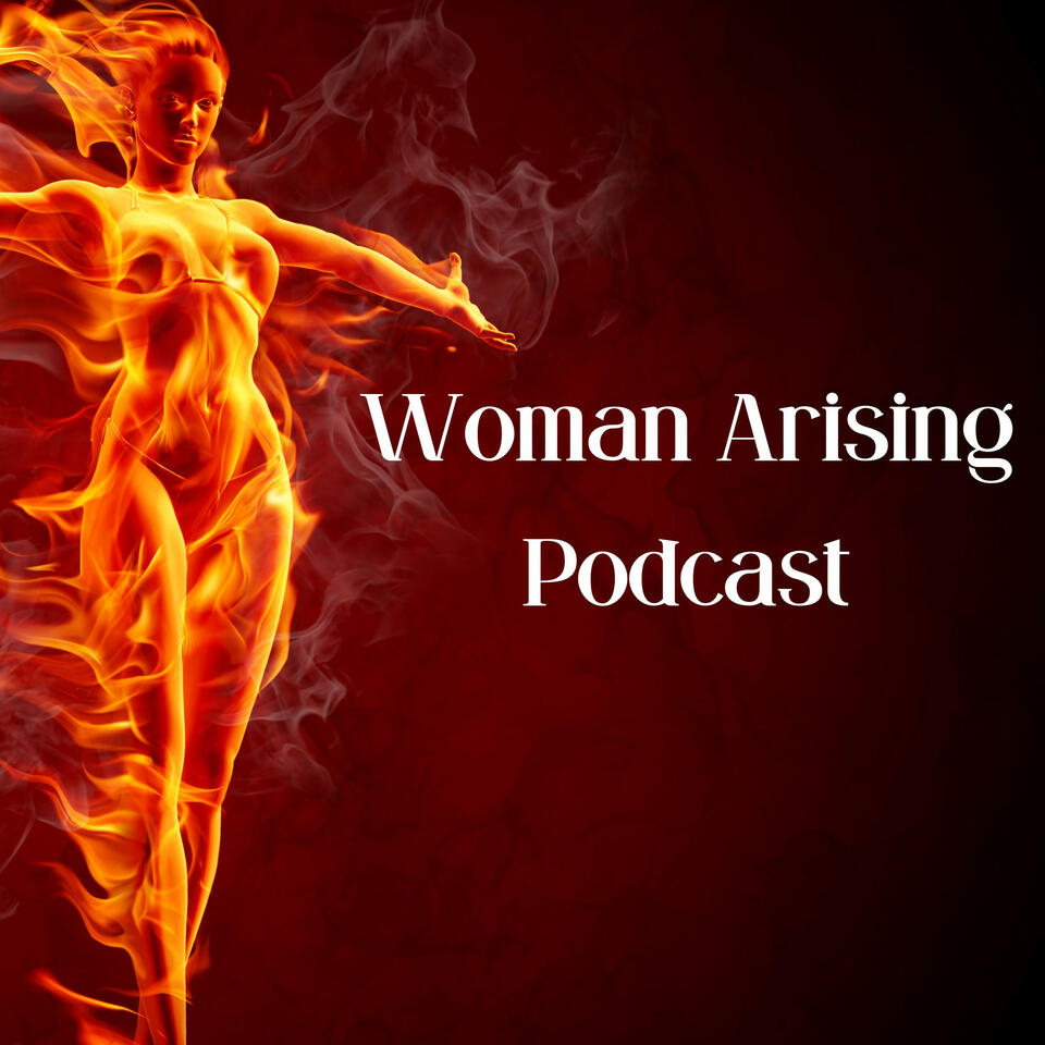 Woman Arising