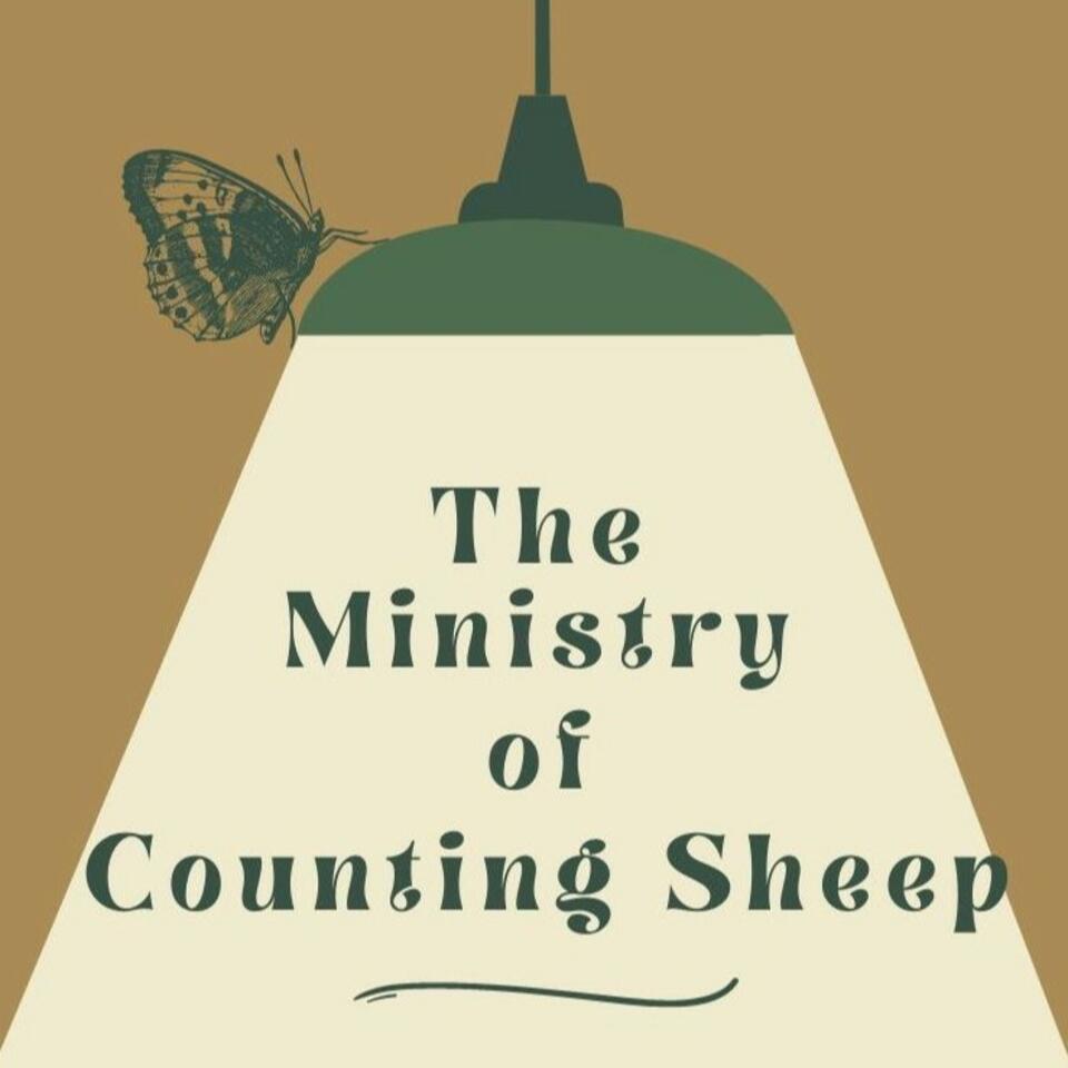The Ministry of the Counting Sheep