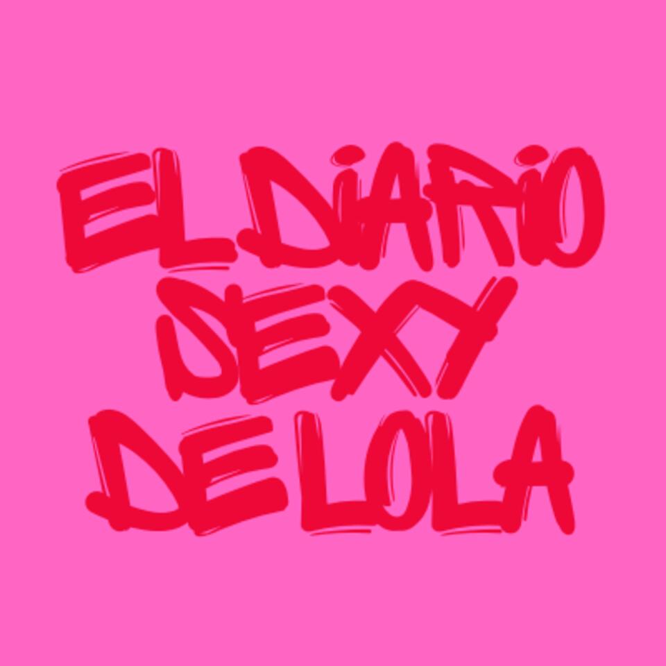 El Diario Sexy de Lola