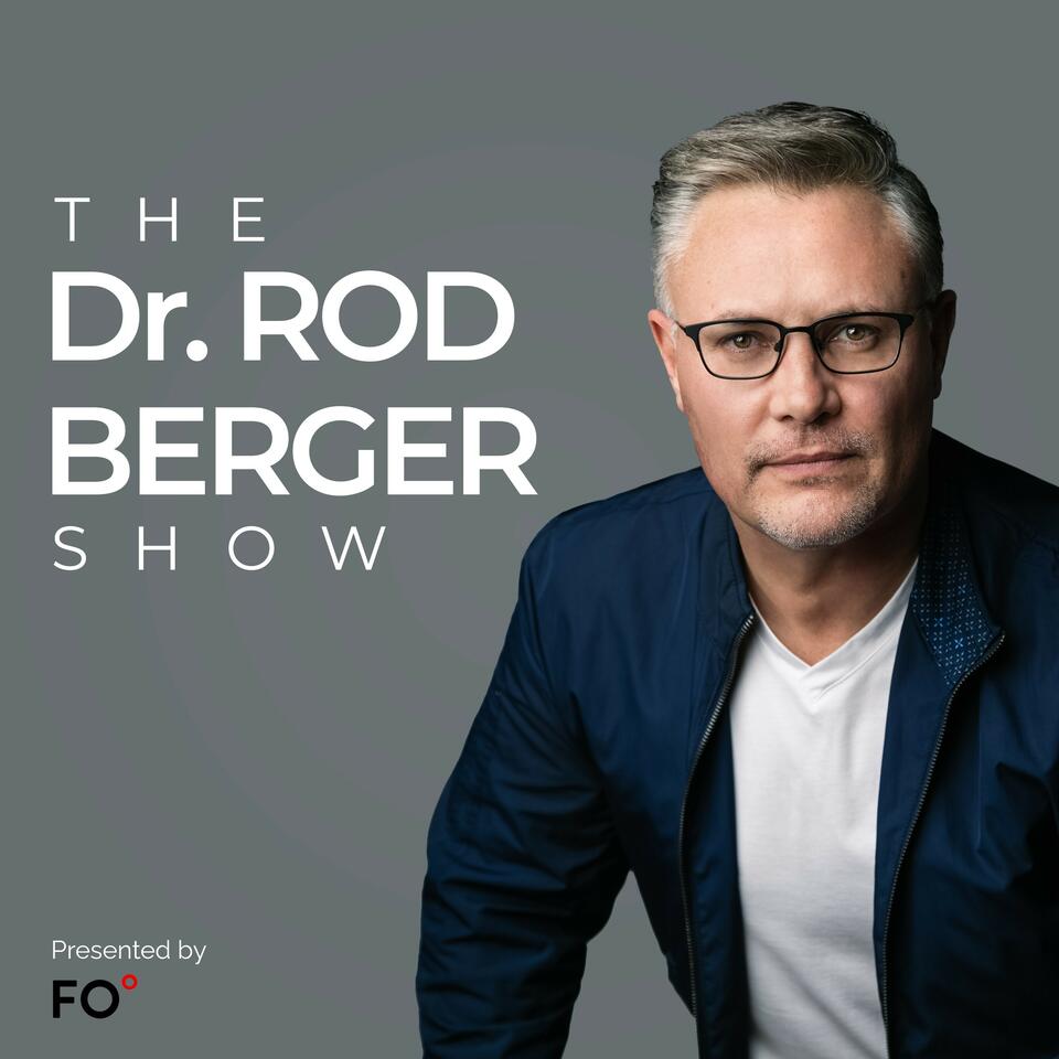 The Dr. Rod Berger Show