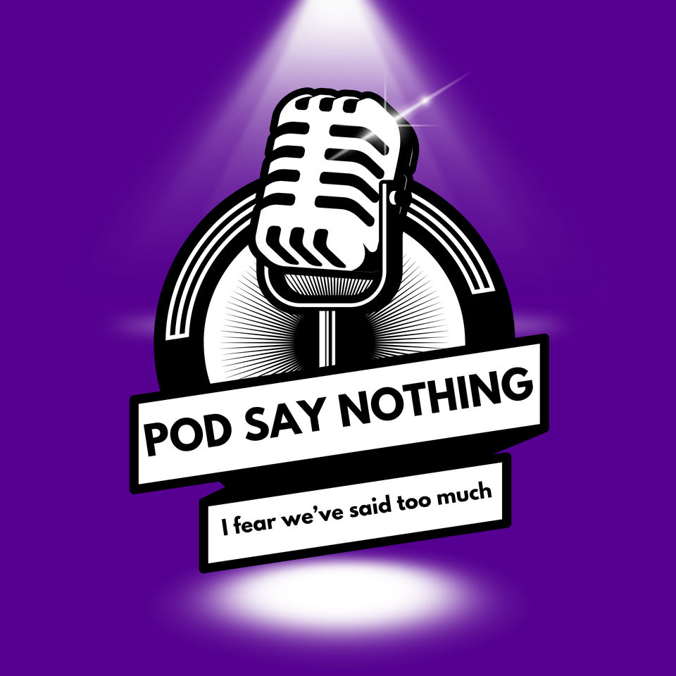 SAY NOTHING