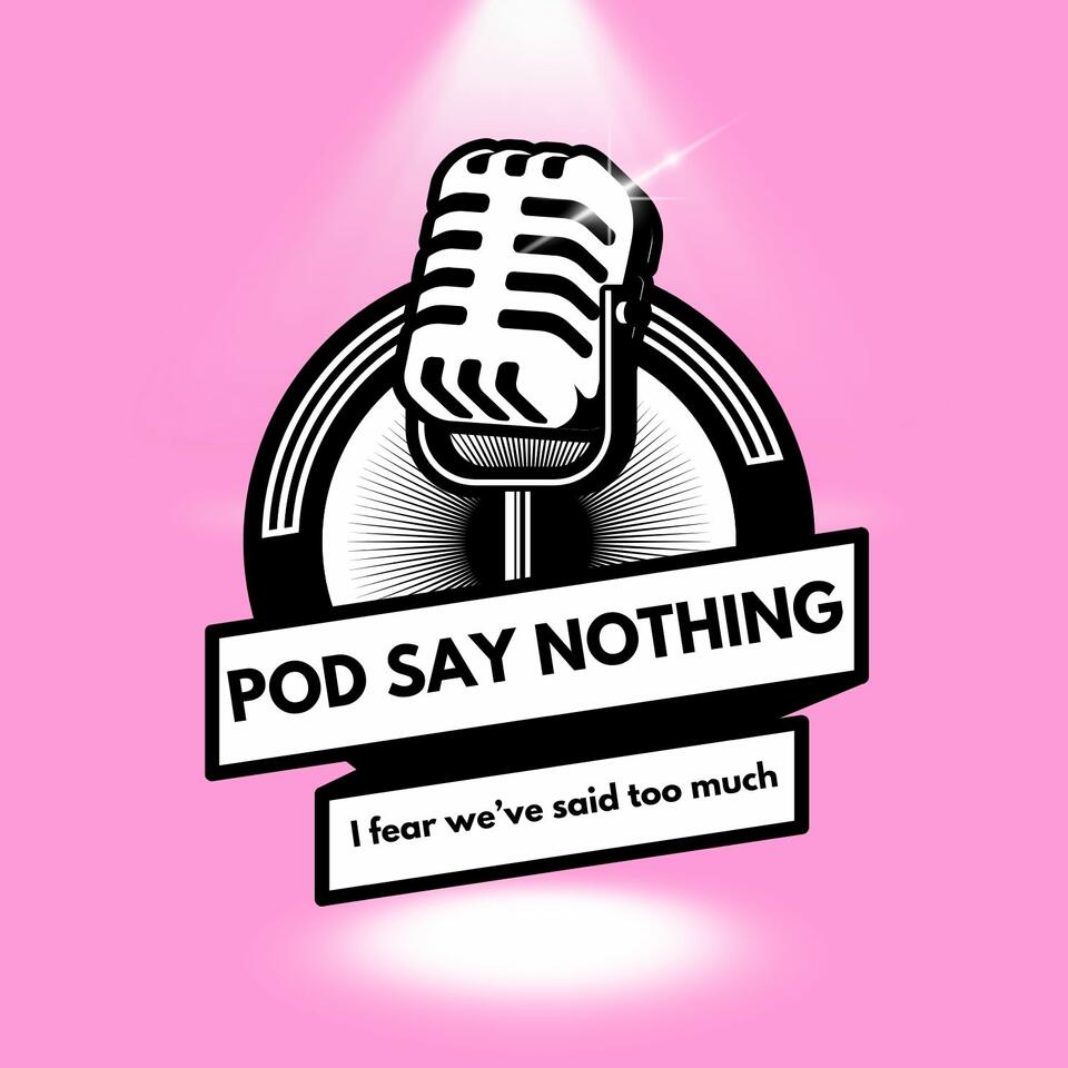 SAY NOTHING
