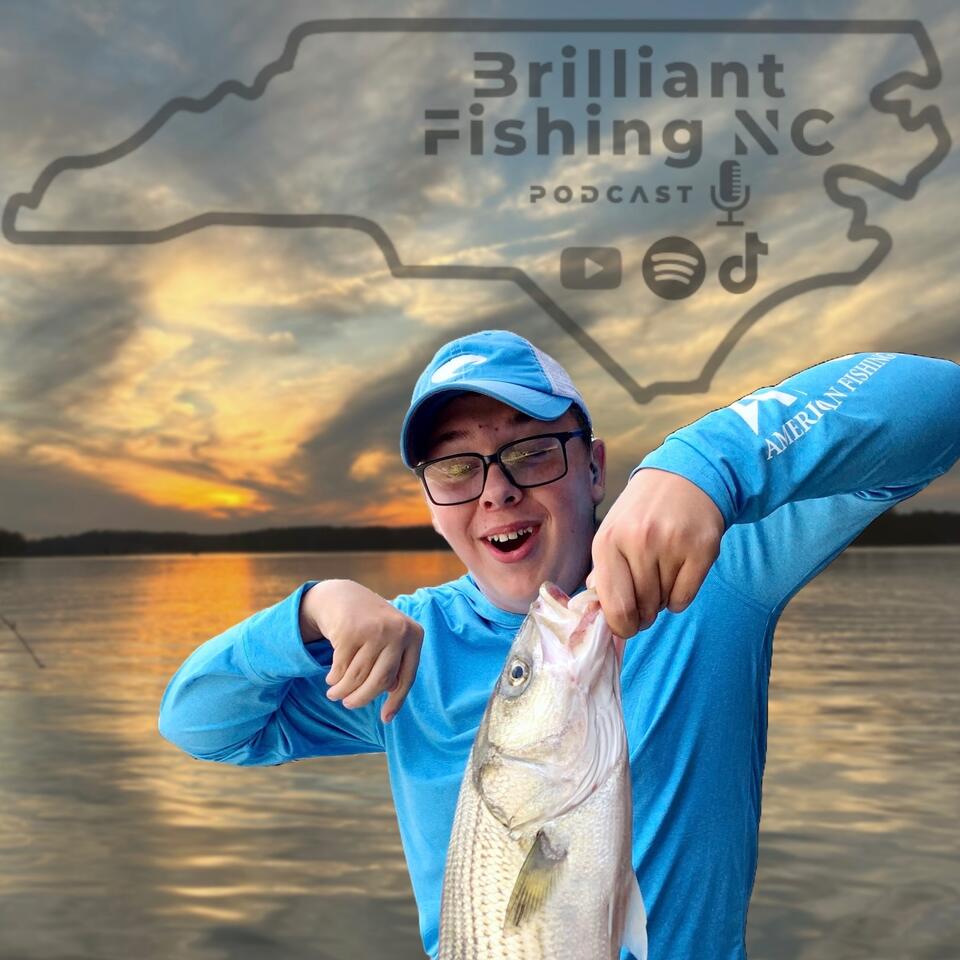 Brilliant Fishing NC