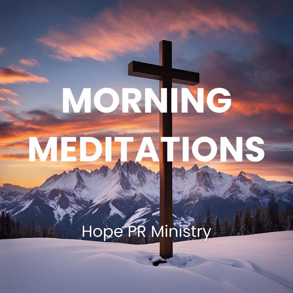 Morning Meditations