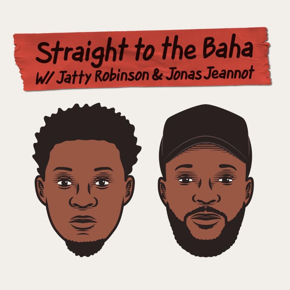 Straight To The Baha