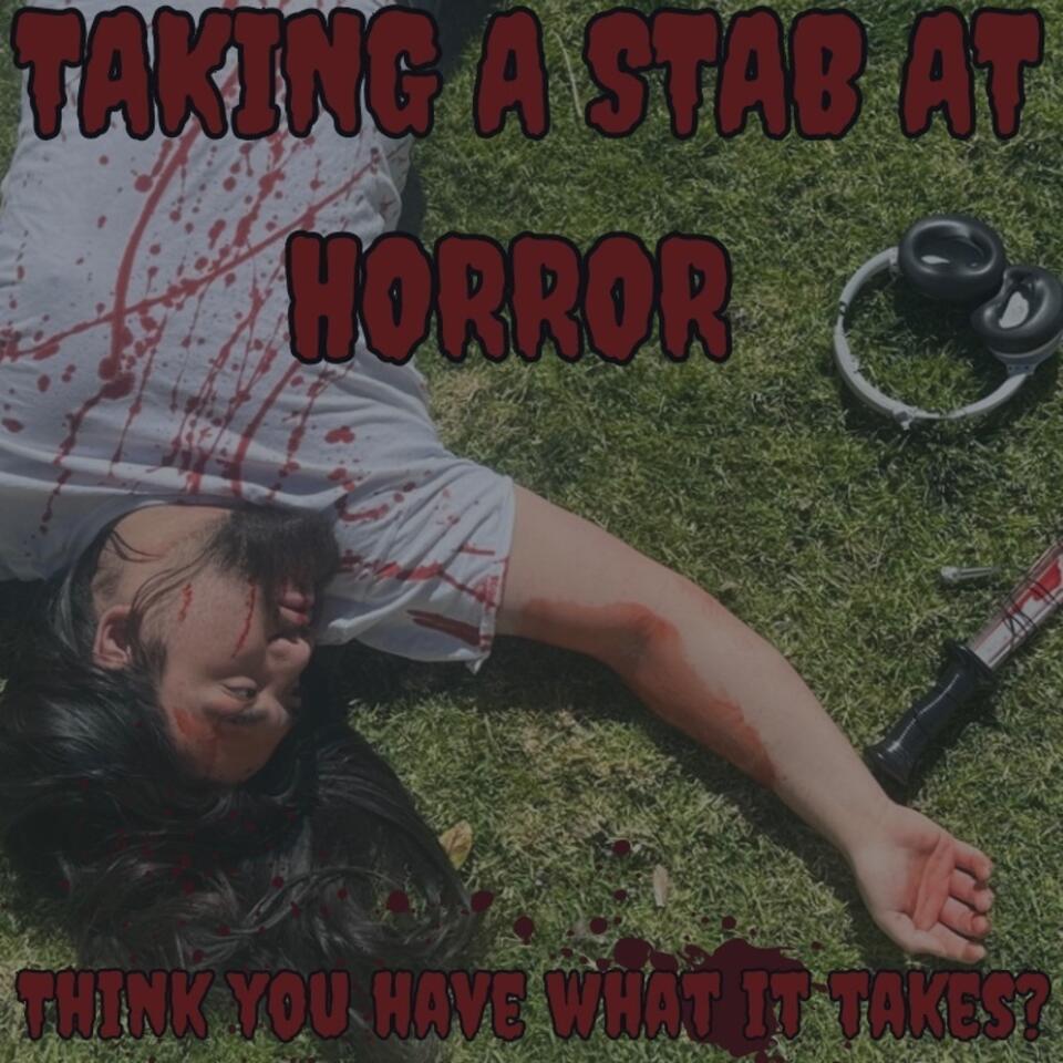 Taking a Stab at Horror