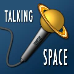 Talking Space