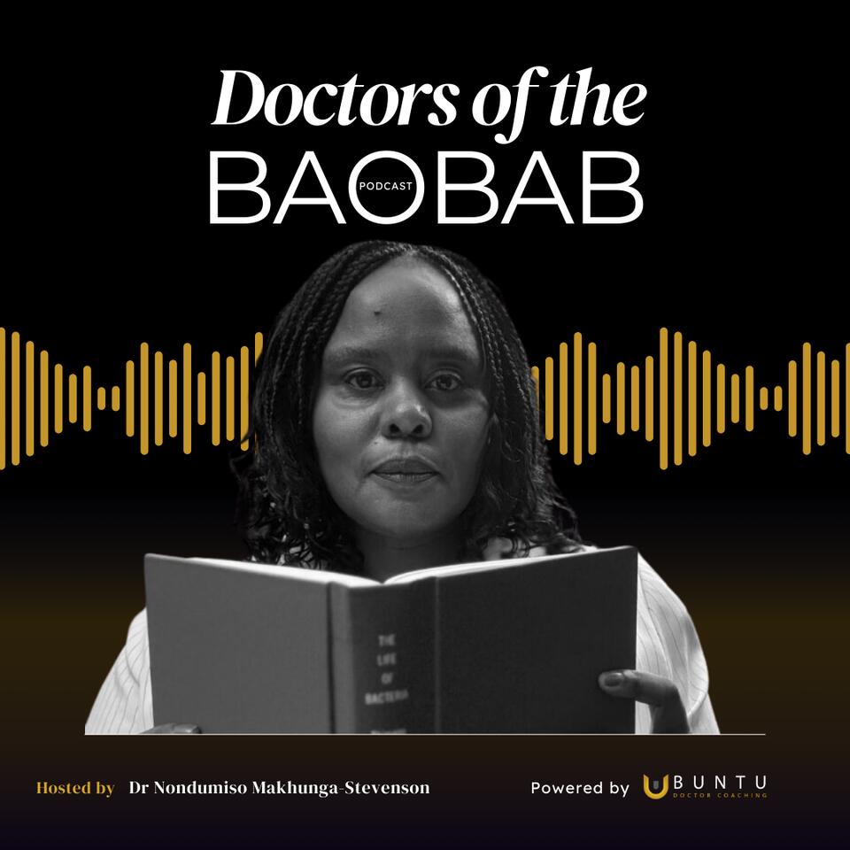 Doctors of the Baobab