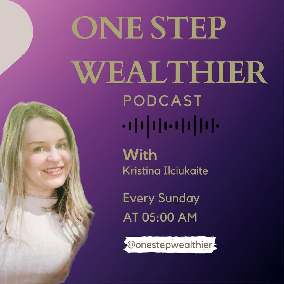 One Step Wealthier
