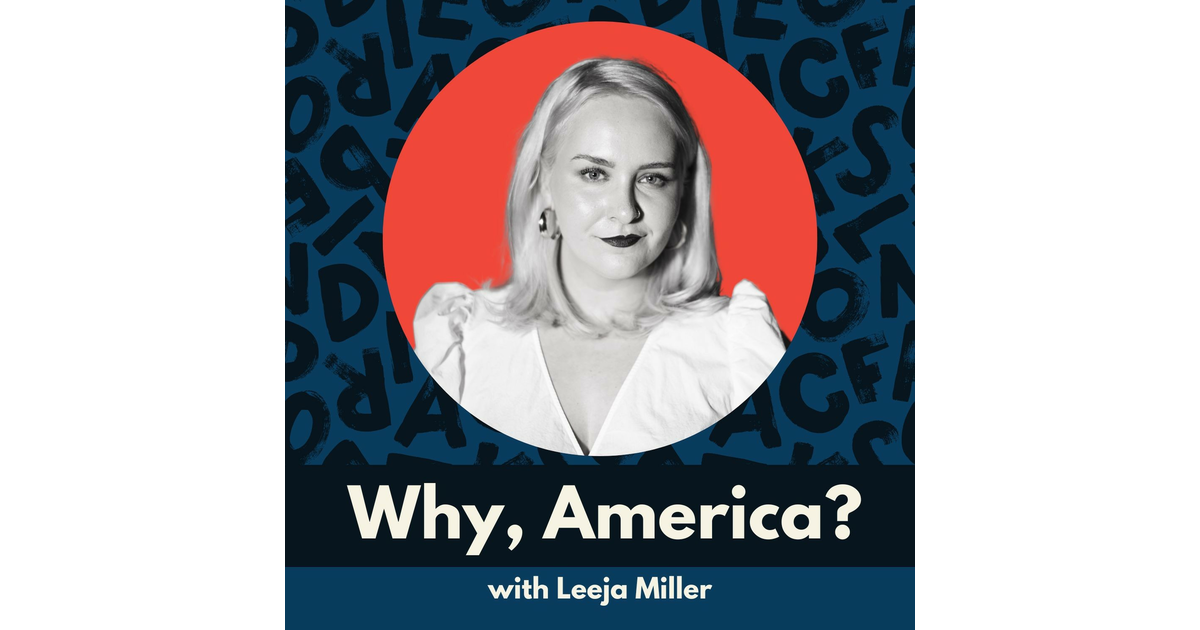 Why Progressives Are Bad At Organizing (with Rep. Ruwa Romman!) Why