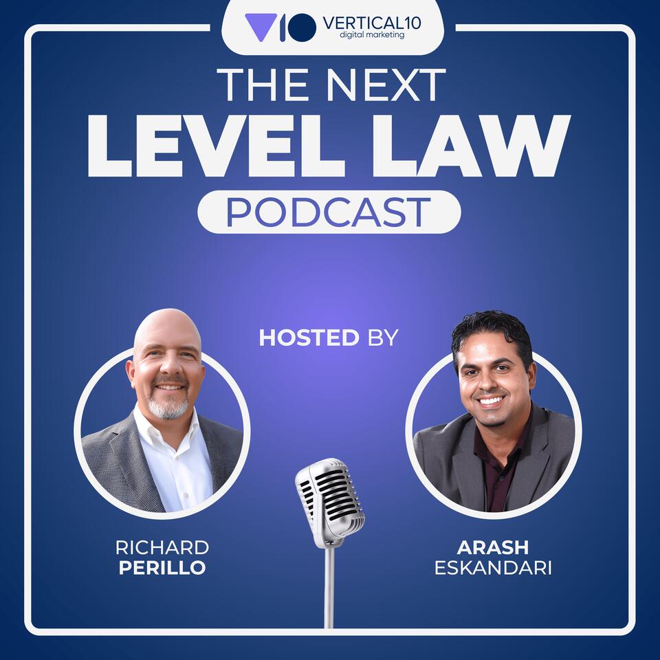 The Next Level Law Podcast