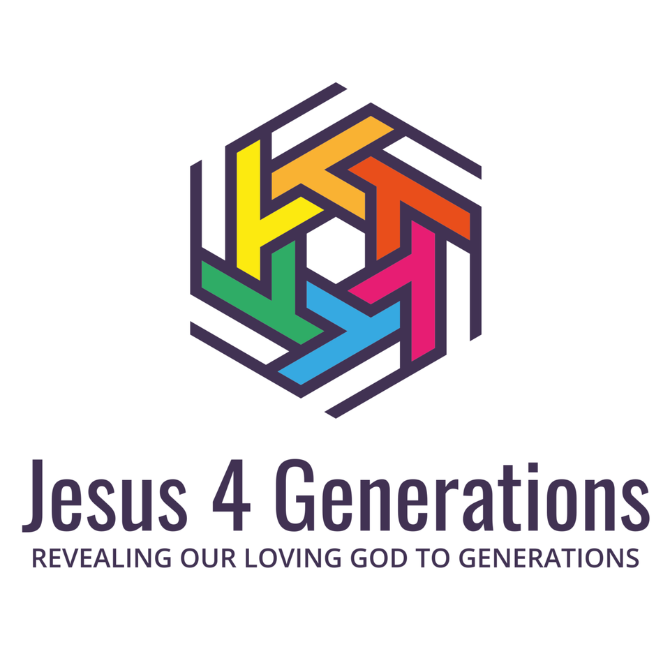 The Jesus 4 Generations Podcast