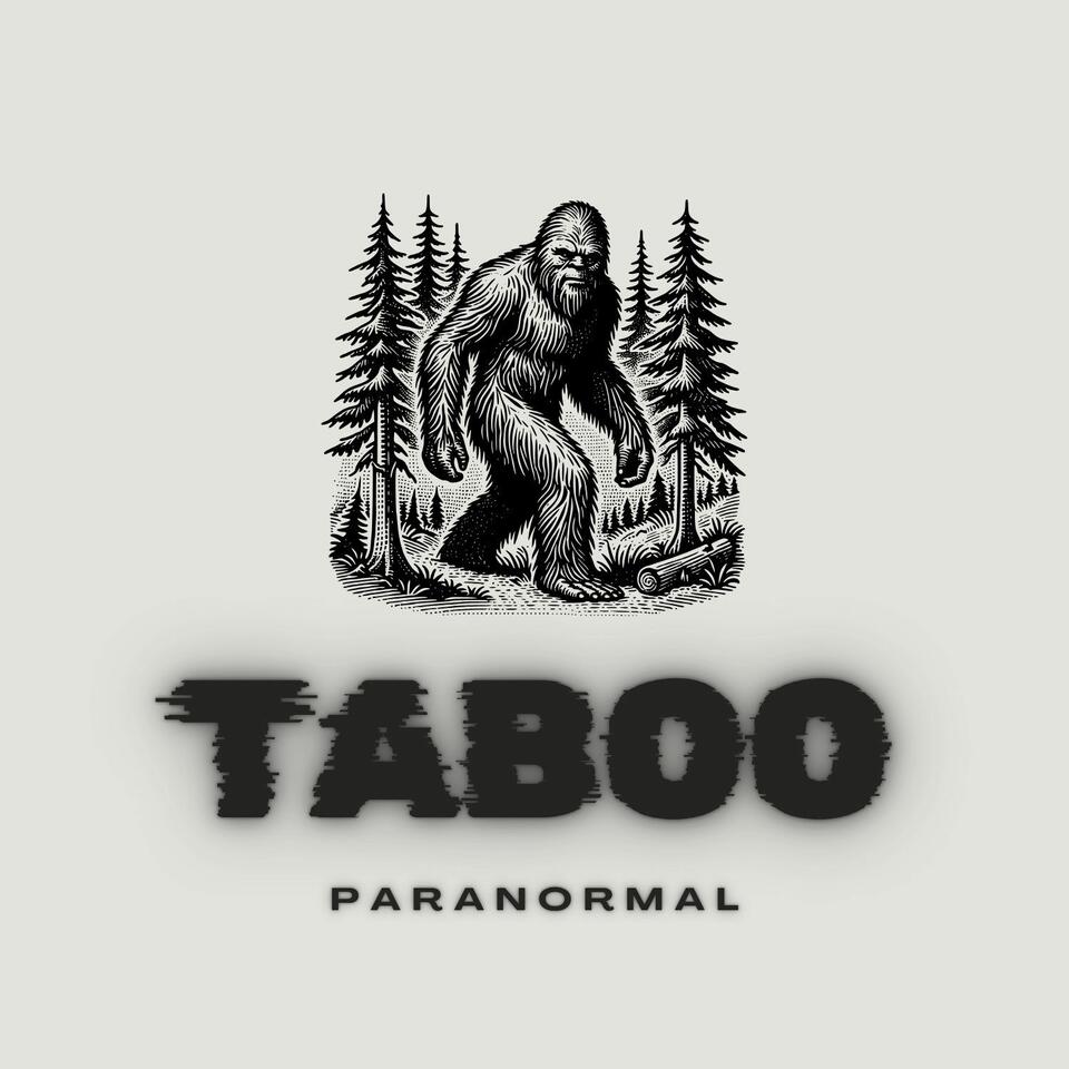 Taboo Paranormal