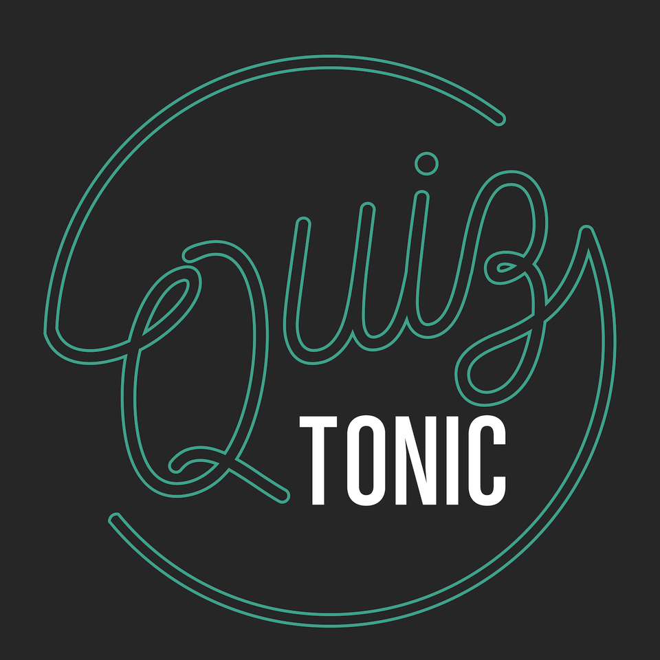Le podcast de Quiz Tonic