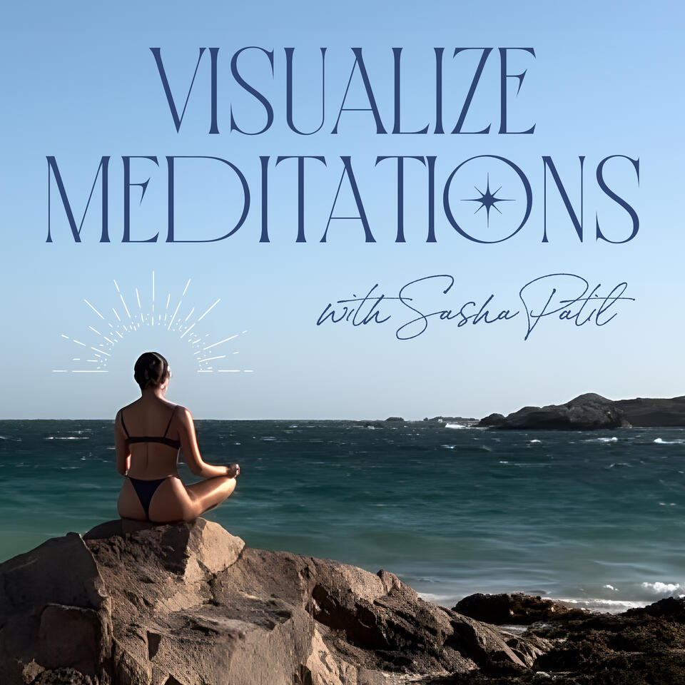 Visualize Meditations