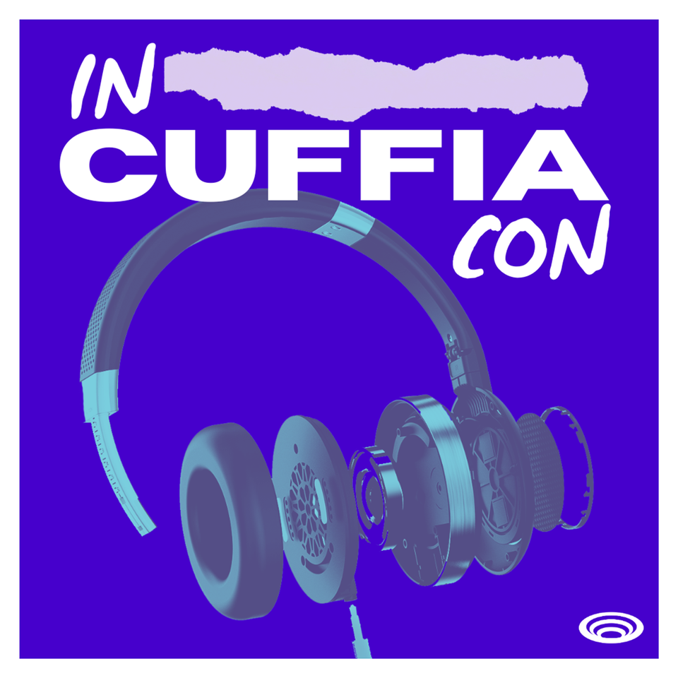In Cuffia Con