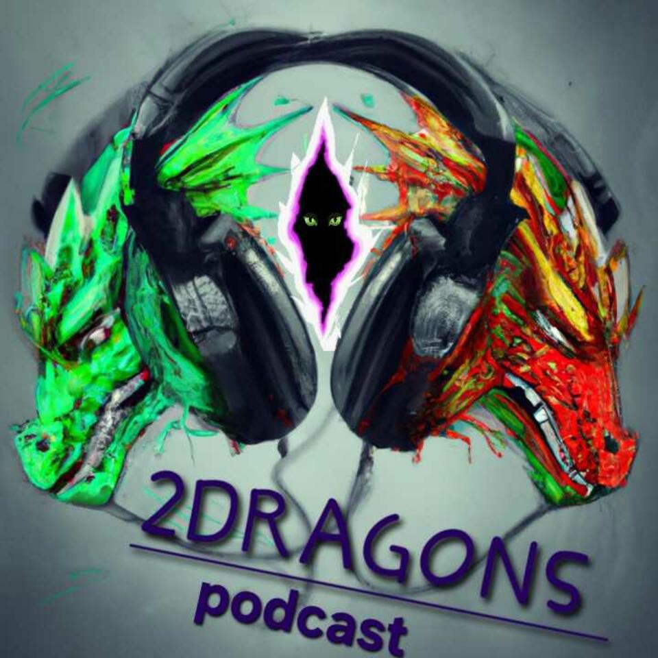 2 Dragons