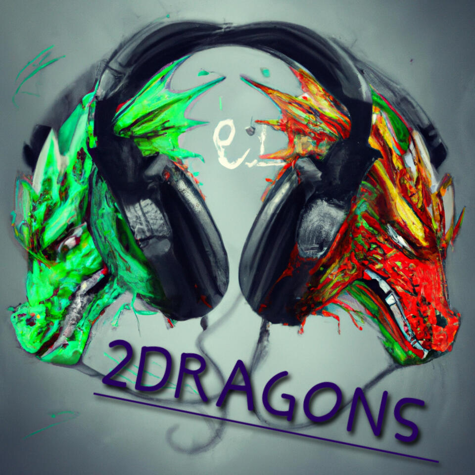 2 Dragons