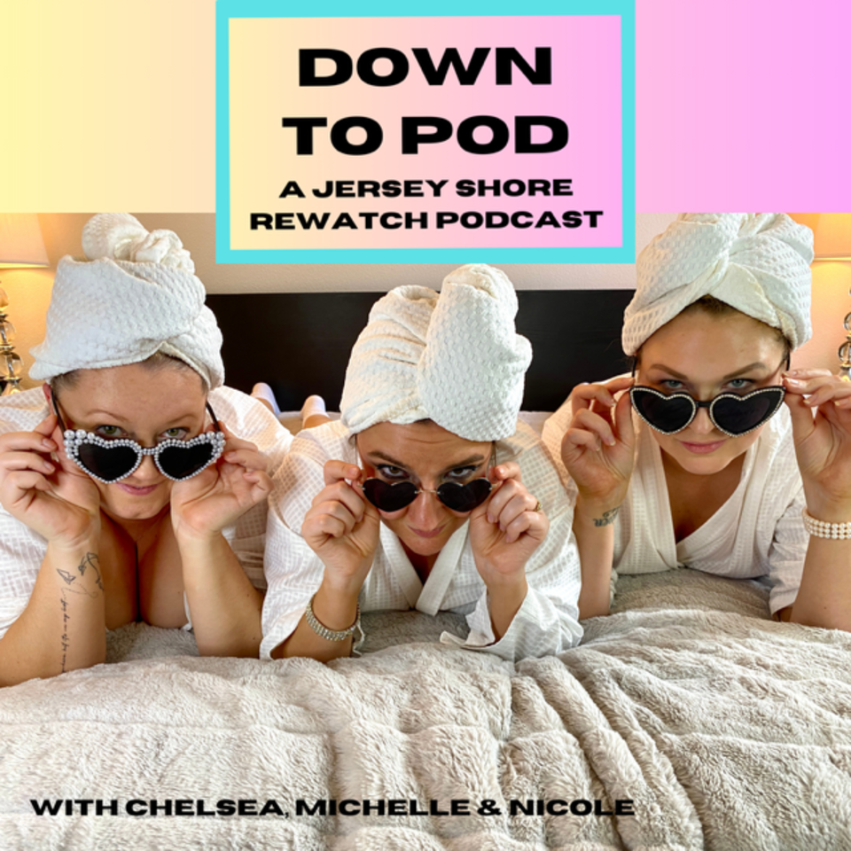 Down to Pod